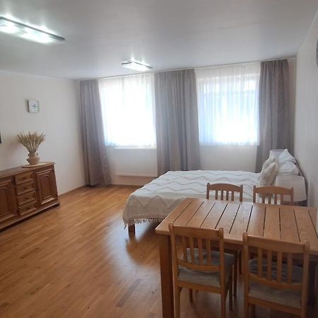 Apartament Freda Self Check-In Nida Zewnętrze zdjęcie